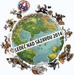 Ledeč nad Sázavou 2014